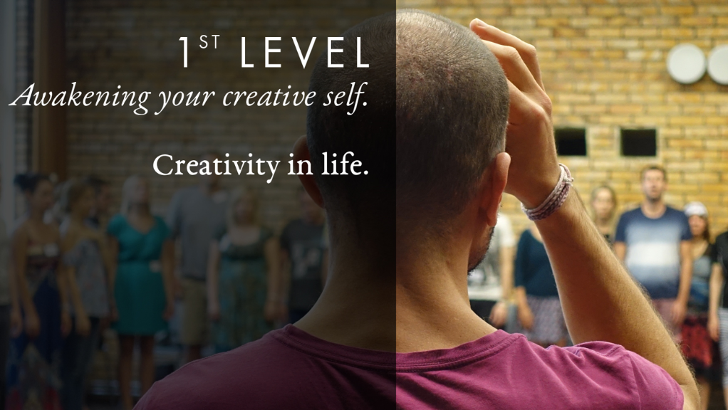 Camino Creativo – Trezirea Sinelui tau Creator