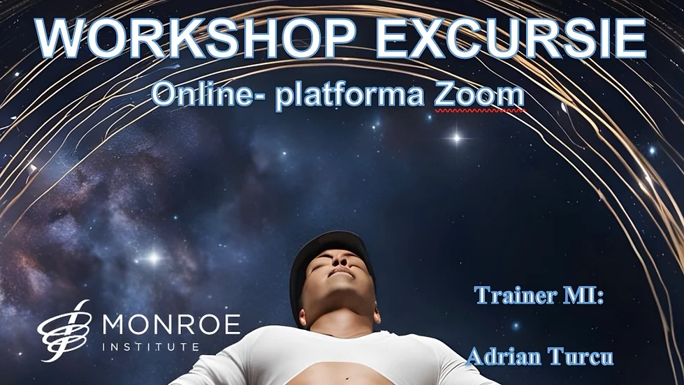 Workshop Excursie – Online